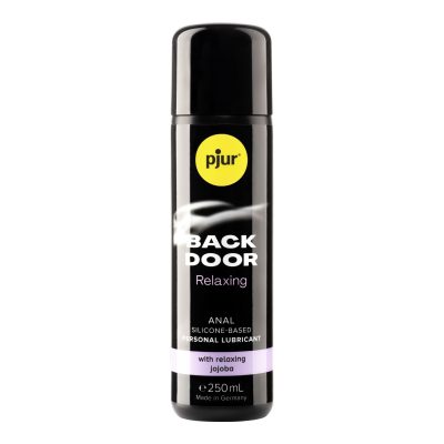 Pjur Backdoor Relaxing Anal gel - 250 ml