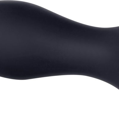 Evolved Novelties - Mighty Mini Plug - Black
