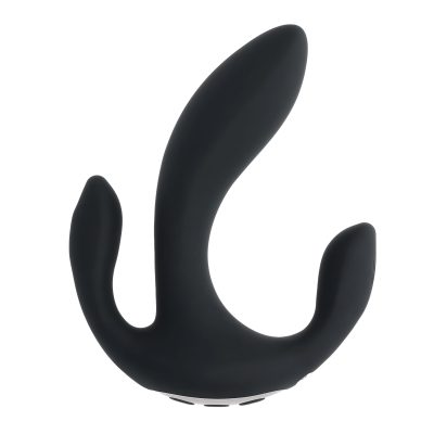 Playboy - Triple Threat - Black
