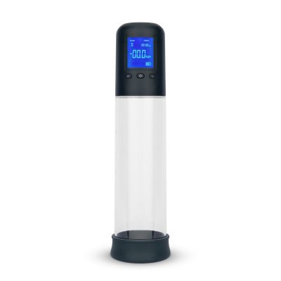 Boners - Penis Pump with LCD Screen