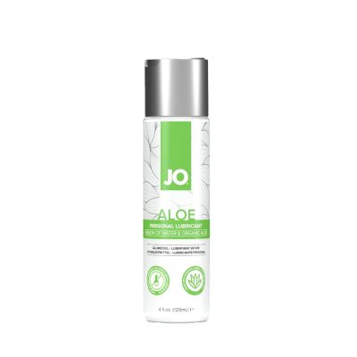 System JO - JO Aloe Lubricant - 240 ml