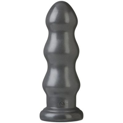 Doc Johnson - American Bombshell B-10 Tango - Grey
