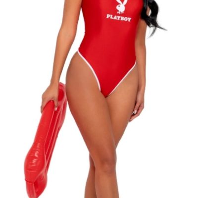 Playboy Lingerie - Playboy Beach Patrol
