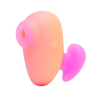 ROMP by Womanizer - Kiss Compact Vibrator