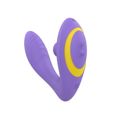 ROMP by Womanizer - Reverb Double Pleasure 2 in 1