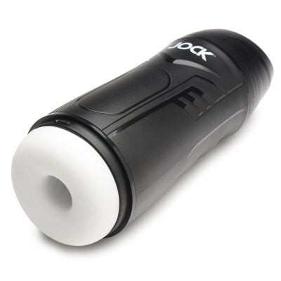 JOCK - Masturbator Suction & Vibration