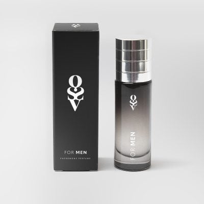 Obsessive - Pheromone Perfume For Him - 10 ml