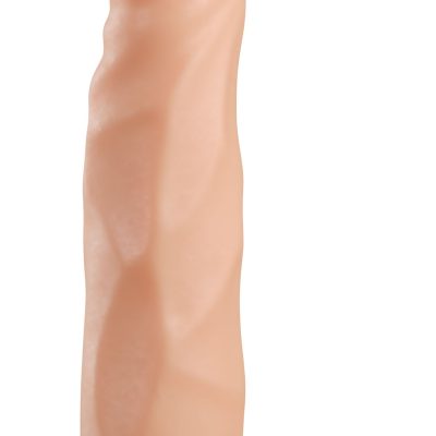 Blush - Performance Plus Silicone Penis Extender - 6.3 cm