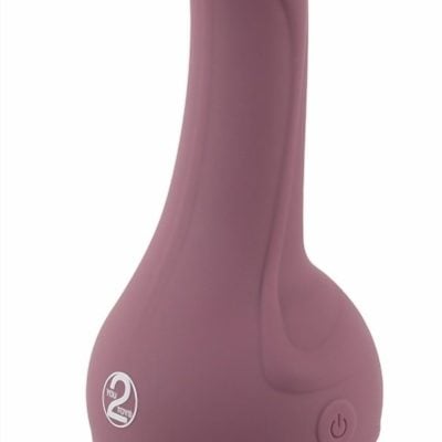 You2Toys - Turbo Shaker G-Spot Lover