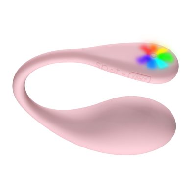 Kiiroo - Spot Wearable Vibrator - Pink