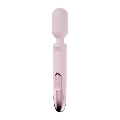 Kiiroo - ProWand Vibrator - Pink