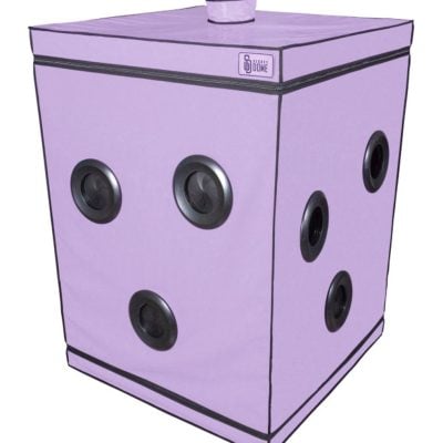Secretdome – SCANDALE – Purple