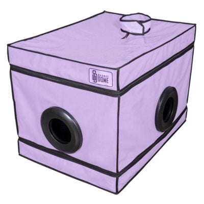 Secretdome – LA NICHE – Purple