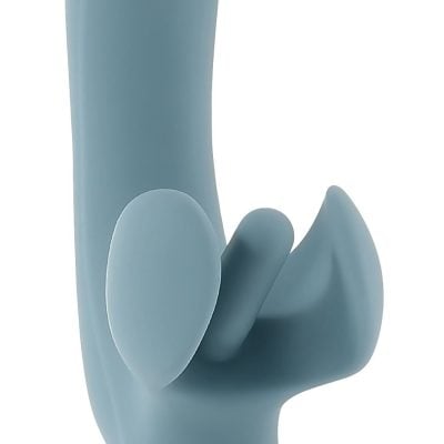 Evolved – Take Your Flick – Rabbit Vibrator