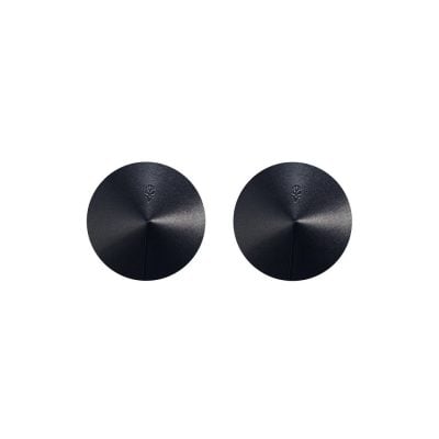 Obsessive – Sublimie Nipple Covers – Black