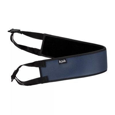 AMORELIE Kink Clutch me - Positioning Belt - grey