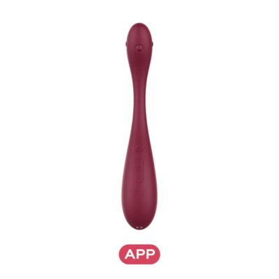 HoneyPlayBox – PUFF Kegel Trainer – Red
