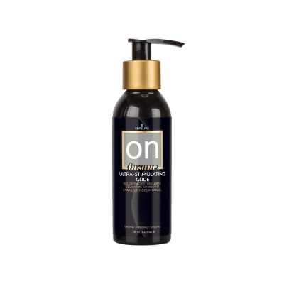 Sensuva - Ultra-Stimulating On Insane - 125 ml
