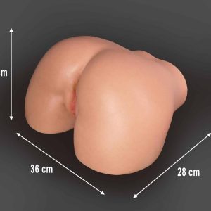 ButtMeasure