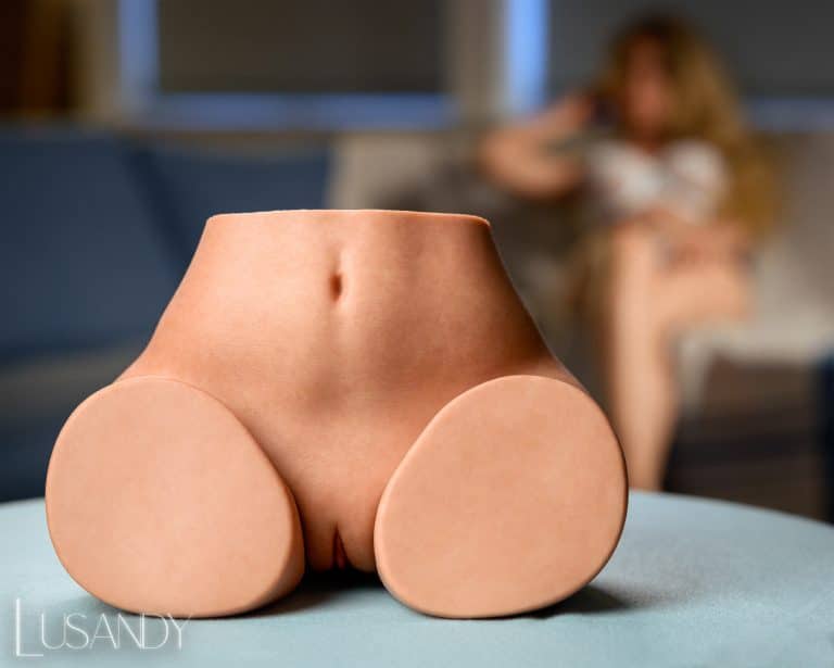 Pleasure Hip LSD-T01 18