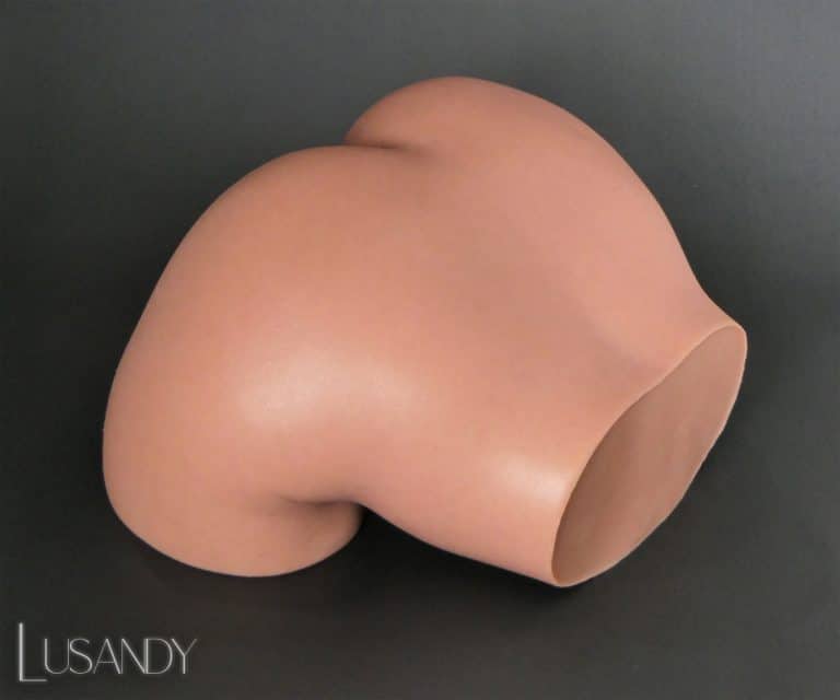 Pleasure Hip LSD-T01 29