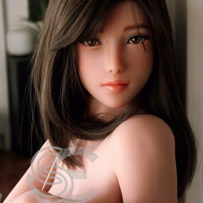 SE Doll Tracy.C 161cm F Cup Sex Doll Fast Delivery