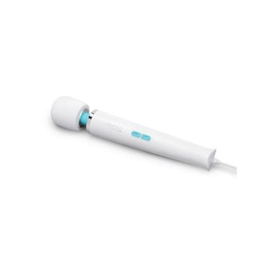 Le Wand Classique Plug-In Wand Massager