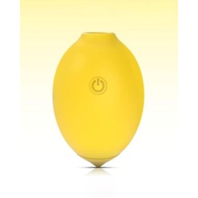 Me You Us The Lemon Clitoral Stimulator