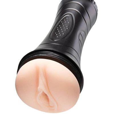ZOLO STROKE OFF PORNSTAR PUSSY