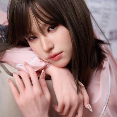 Real Lady Doll Silicone Sex Doll 150cm R10 ROS MAX
