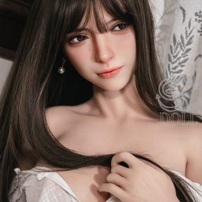 SE Doll 165cm Annika.J Silicone Pro Sex Doll