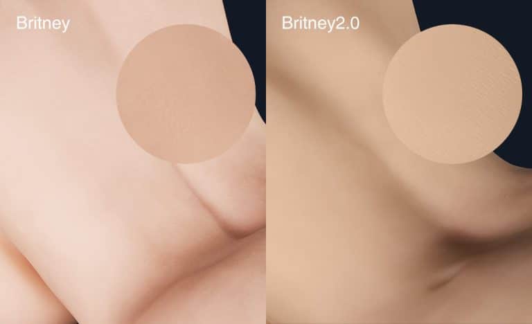 britney 2.0 big boobs sex lecture comparison