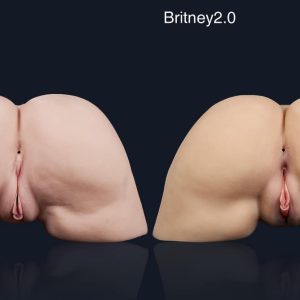 britney 2.0 big boobs sex lhp comparison