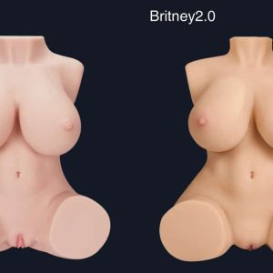 britney 2.0 fair big boobs sex skin tone comparison