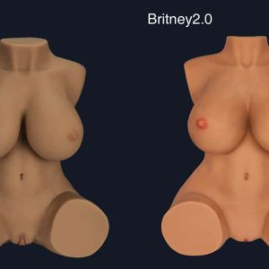 britney 2.0 wheat big boobs sex skin tone comparison