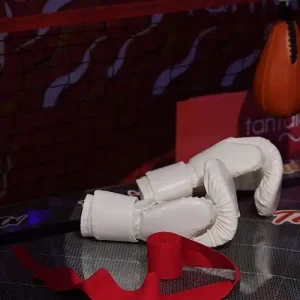 hannah mini muscular sex doll male masturbator banner 1 pc