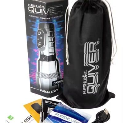 Fleshlight Quiver