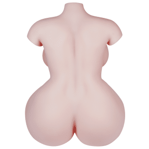 lola_sex_doll_torso_with_32e_cup_back_display