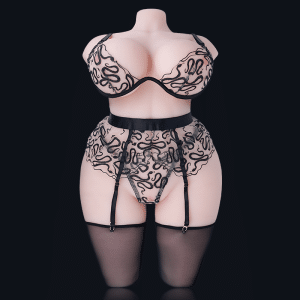 lola_sex_doll_torso_with_32e_cup_front_show_black
