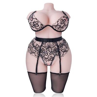 Tantaly Sex Doll Torso Lola Fast Delivery