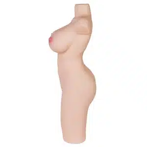 miki small sex doll for beginner masturbation curves show