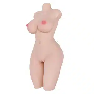 miki small sex doll for beginner masturbation side show