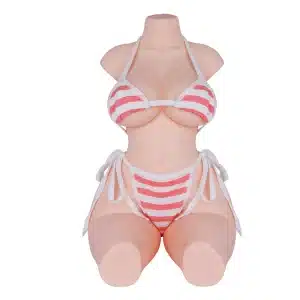 miki small sex doll for beginner masturbation sitting show 1