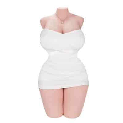 Tantaly Sex Doll Torso Monroe Fast Delivery