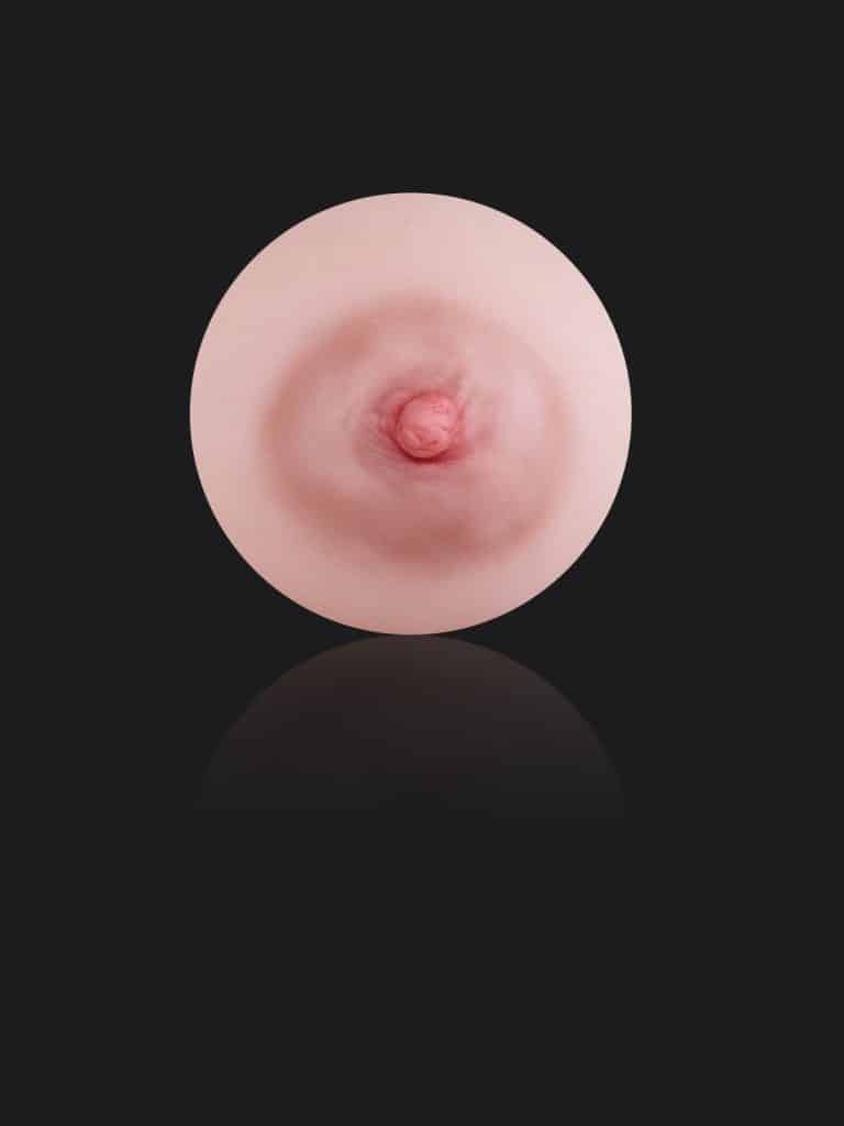 morgpie pornstar sex doll nipple and areola