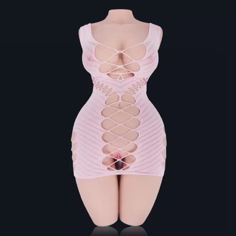 ruka obokozu japanese sex doll life size with tantabosom black background