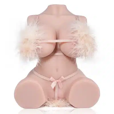 Tantaly Sex Doll Torso Selena Fast Delivery