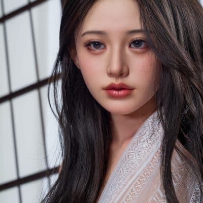 Gynoid - Model 20 163cm AP01-June Deluxe