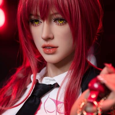 FunWestDoll 162cm S-TPE Sex Doll Chloe Fast Delivery