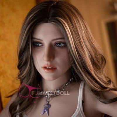 FunWestDoll 159cm S-TPE Sex Doll Jasmine Fast Delivery